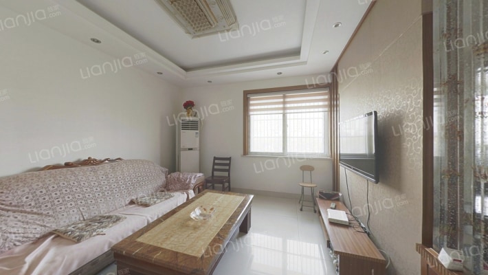 金桥东苑二手房实景图