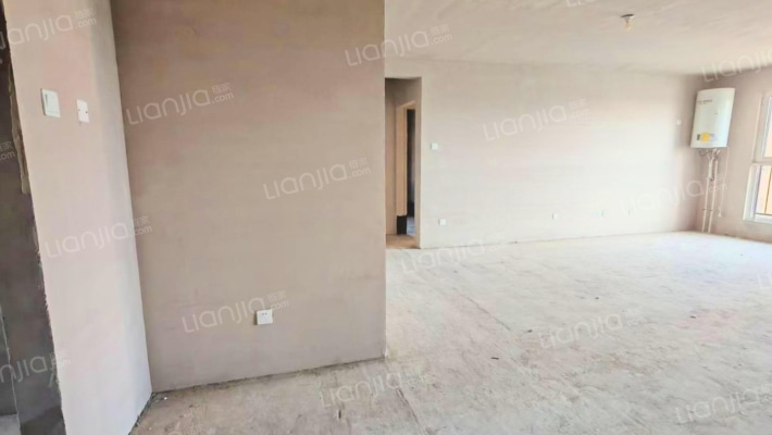 70年大产权，房证满二，次新房，通勤北京，交通方便。-餐厅