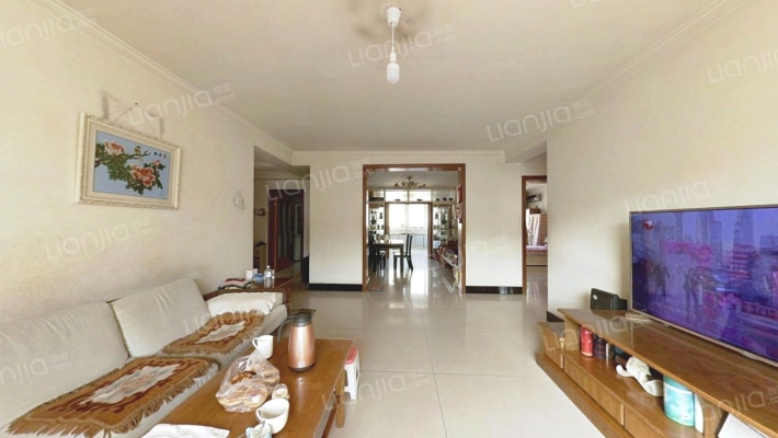 城西小区五期二手房实景图