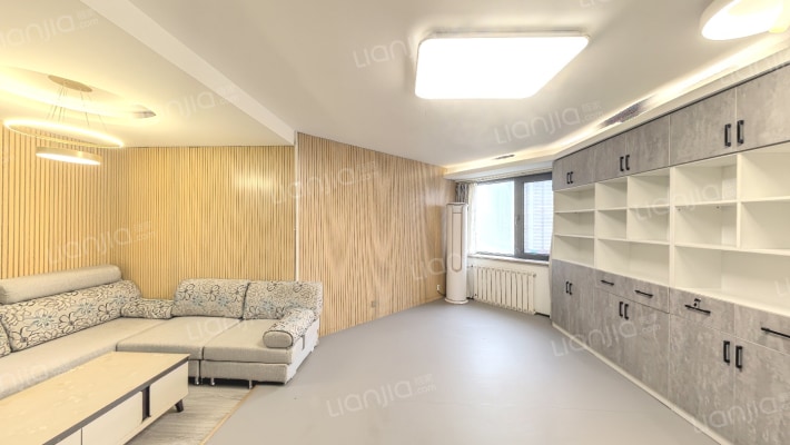 陕送东苑二手房实景图