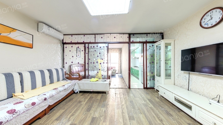 天下儒寓二手房实景图