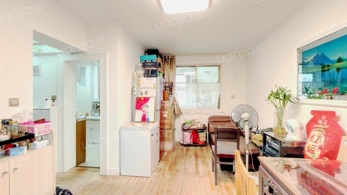 江南新苑二手房实景图