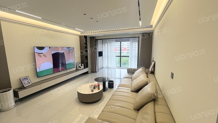 金桂园二手房实景图