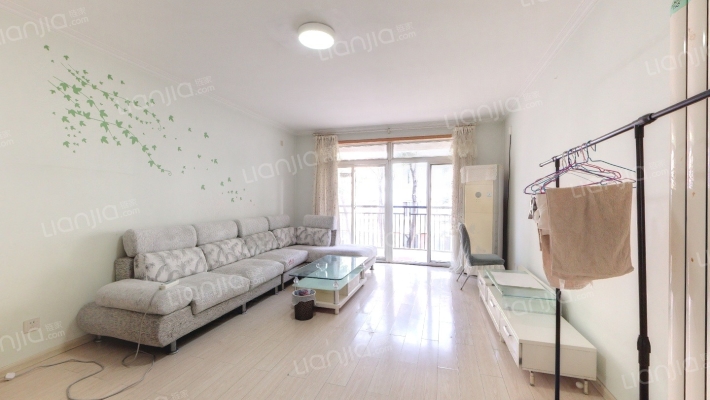 师苑二手房实景图