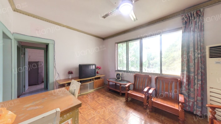 静宜园小区二手房实景图