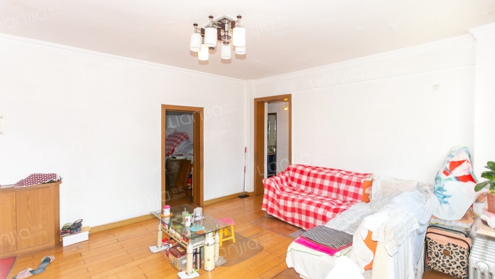 鸿盛园二手房实景图