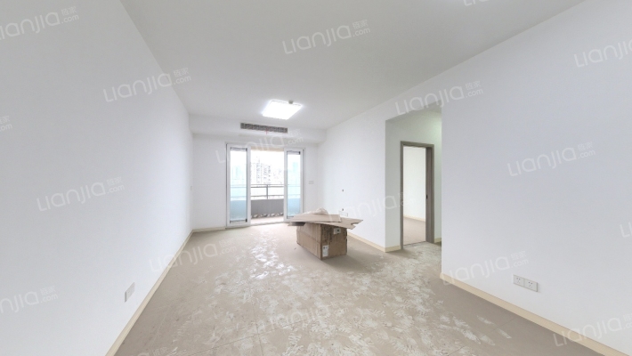 象屿观悦府二手房实景图