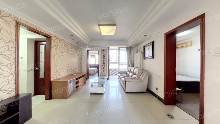 春泽北院二手房实景图