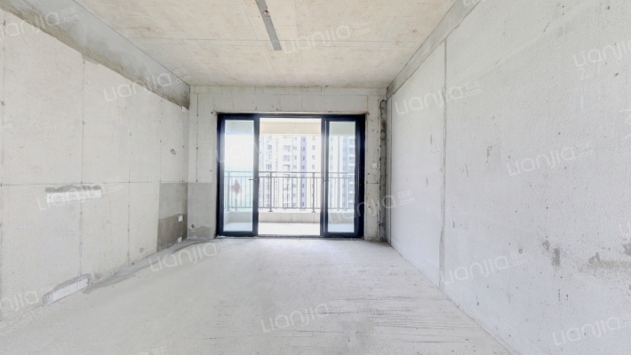 海伦堡美的玖悦府二手房实景图