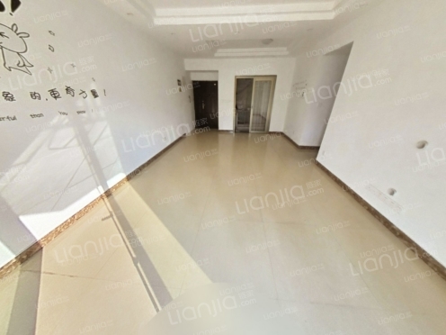 整租·柏景龙庭 3室1厅 南