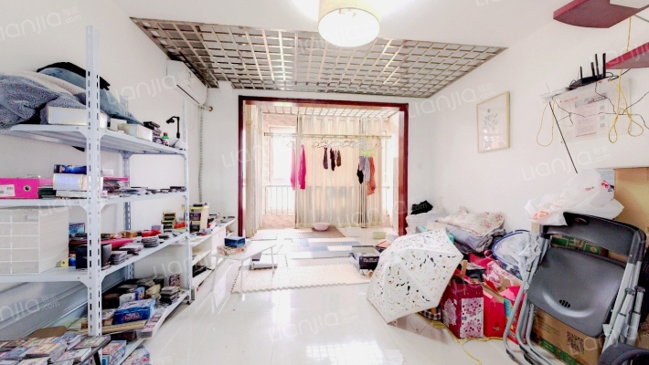 裕祺隆园二手房实景图