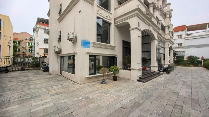 金都花园二手房实景图