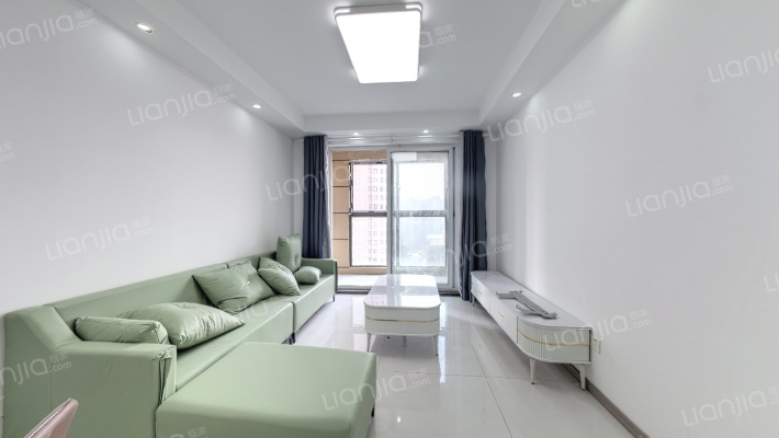 盘福雅苑小区二手房实景图