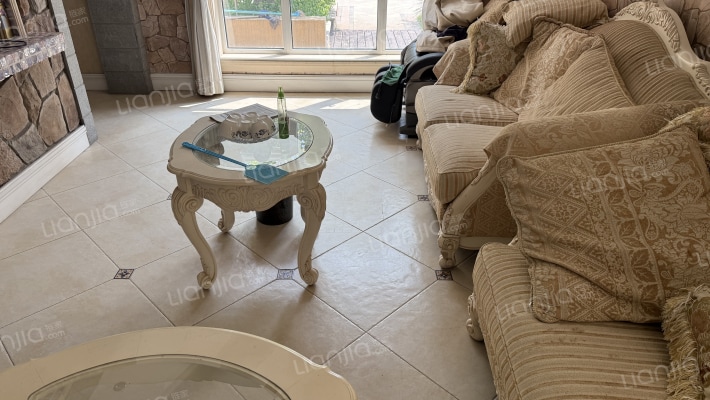 恒大凤凰庄园二手房实景图