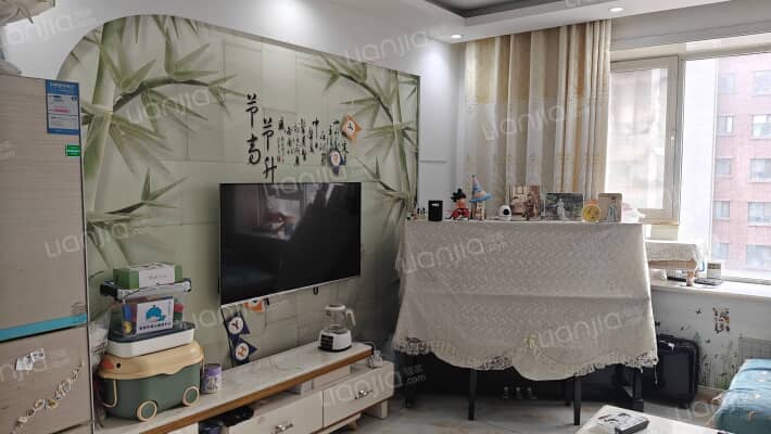 悦澜山二手房实景图