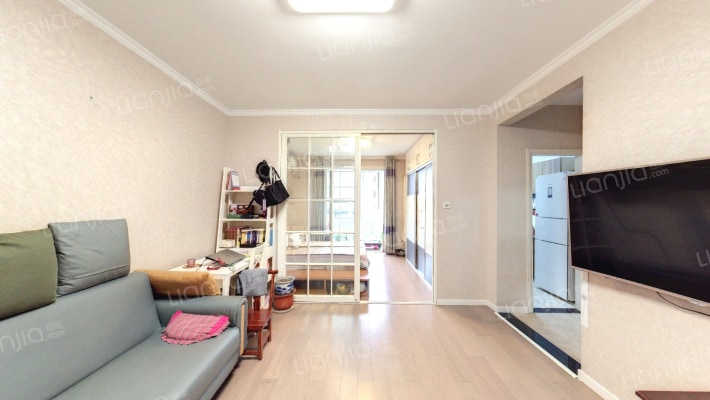 三槐家园东区二手房实景图