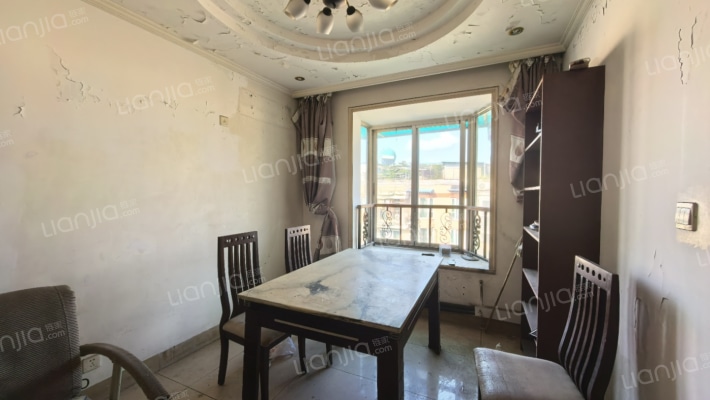 人和佳苑二手房实景图