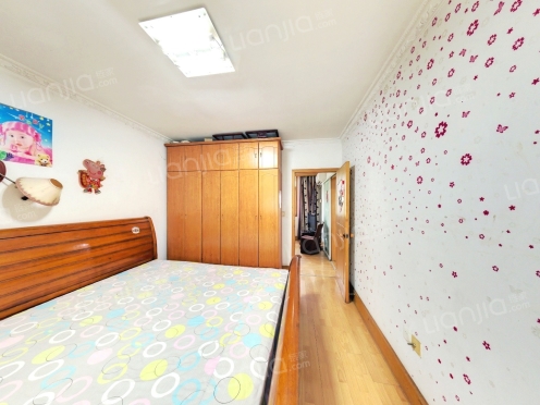 整租·二十八所(南) 3室1厅 南/北