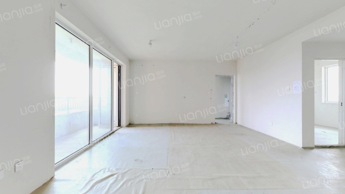 潍亭府二手房实景图