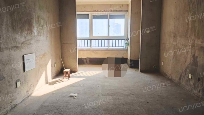 钟吾壹号二手房实景图