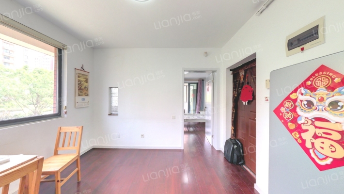 唐丰苑二手房实景图