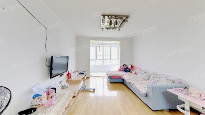 中铁四局七公司家属院二手房实景图