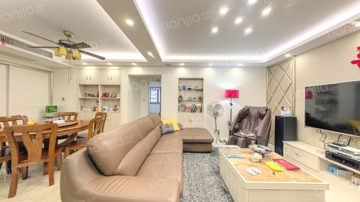 朝晖小苑二手房实景图