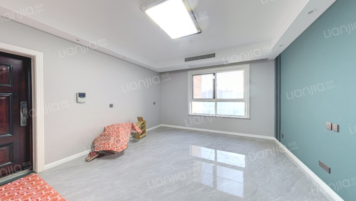 紫台福邸二手房实景图