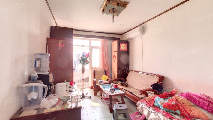 燕山水泥厂二手房实景图