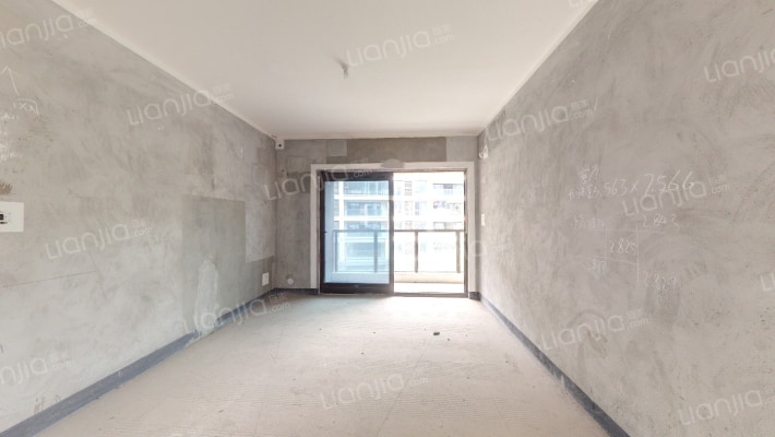 礼悦江山二手房实景图