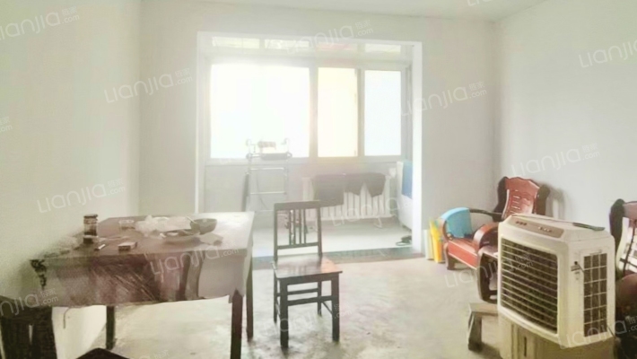 凤凰花园D区二手房实景图