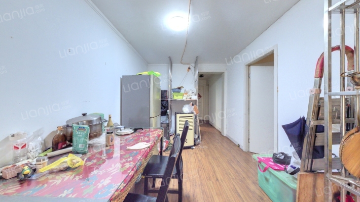 富丽公寓(东区)二手房实景图