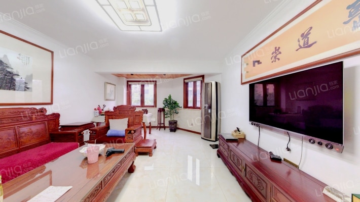 大华曲江公园世家四期二手房实景图