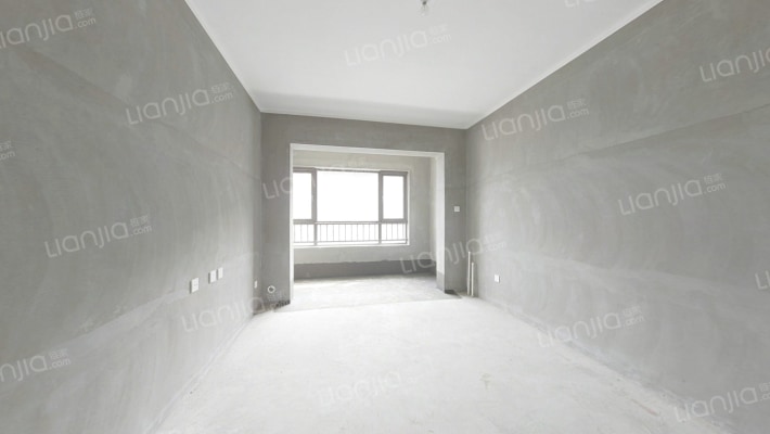 恒达北海龙城一期二手房实景图