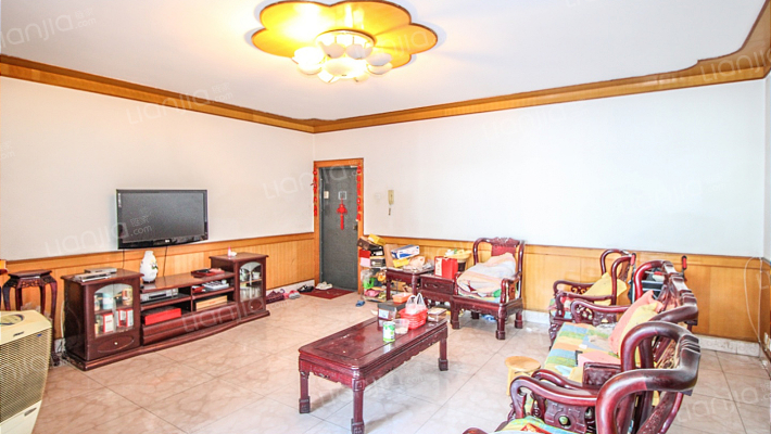 湖光市检察院家属楼二手房实景图