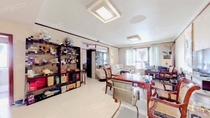 凤凰城广场二手房实景图