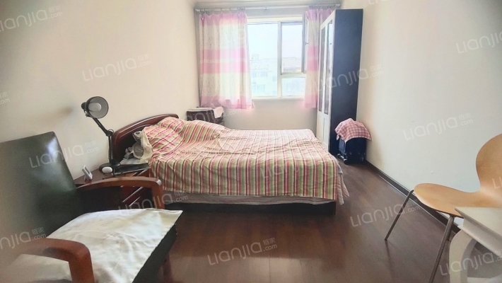 东昌6号楼A座二手房实景图