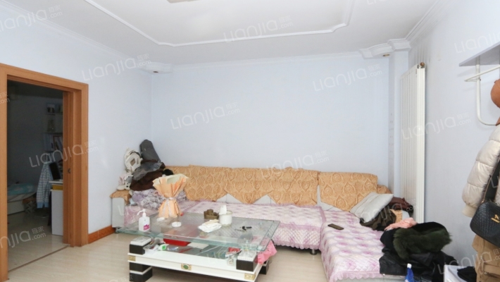 玉皇庙街3号院二手房实景图