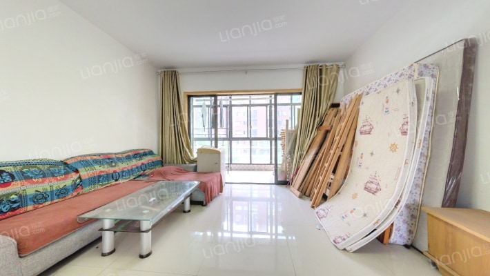 茂华国际湘二手房实景图