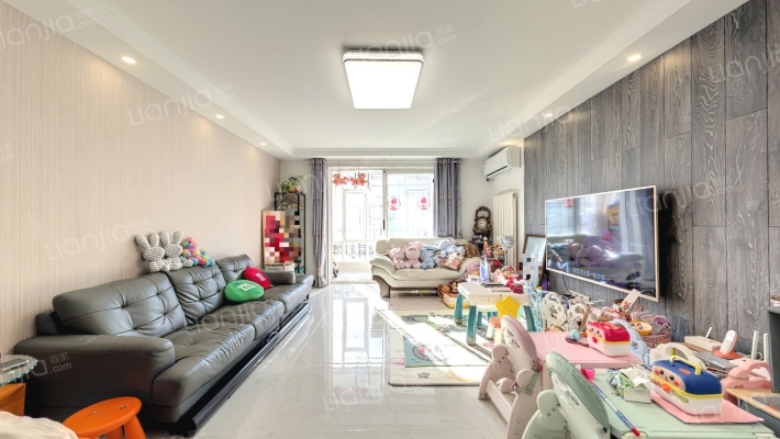 天赐良园西三期二手房实景图