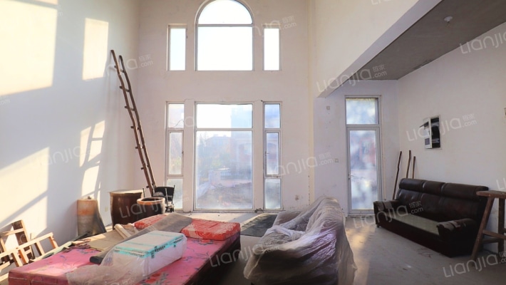 兰溪天苑二手房实景图