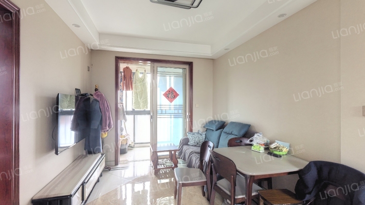 梁江家苑二手房实景图