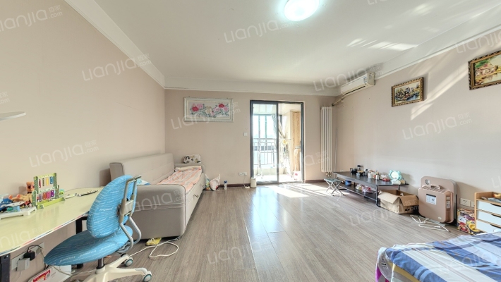 新长城二手房实景图