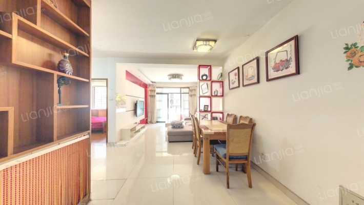 蓝鼎观湖苑二手房实景图