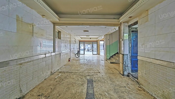 文虹路二手房实景图