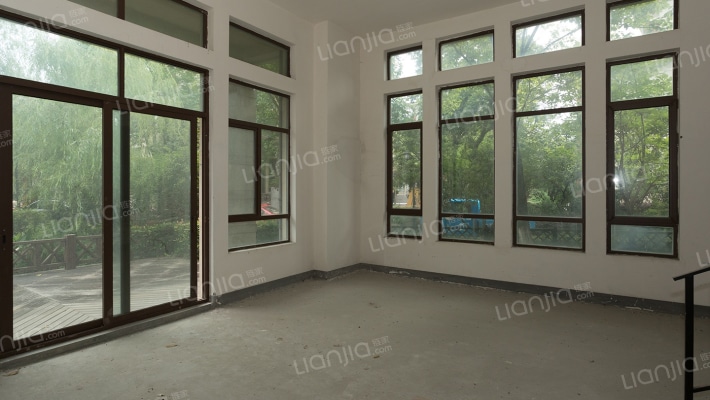 1号公馆二手房实景图