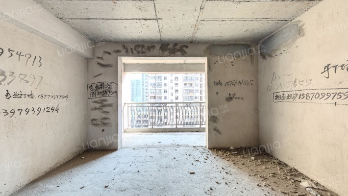 凯旋如意城二手房实景图