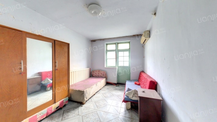 五羊里二手房实景图