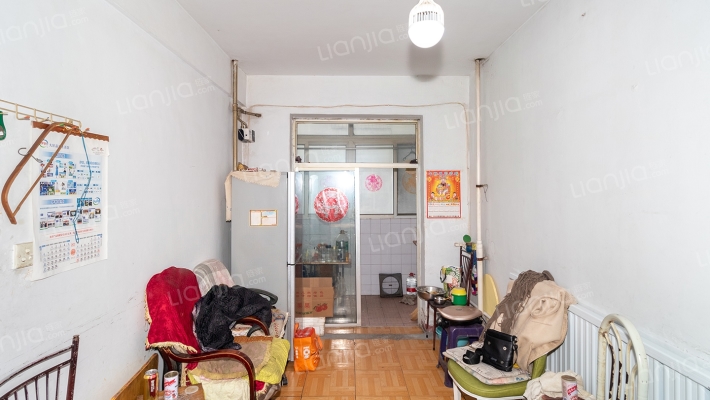 华祥小区二手房实景图