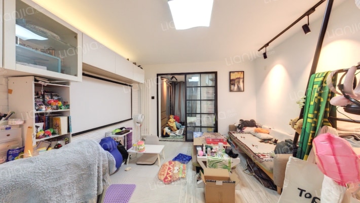 安外花园二手房实景图